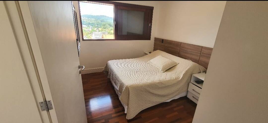 Casa de Condomínio à venda com 3 quartos, 300m² - Foto 11