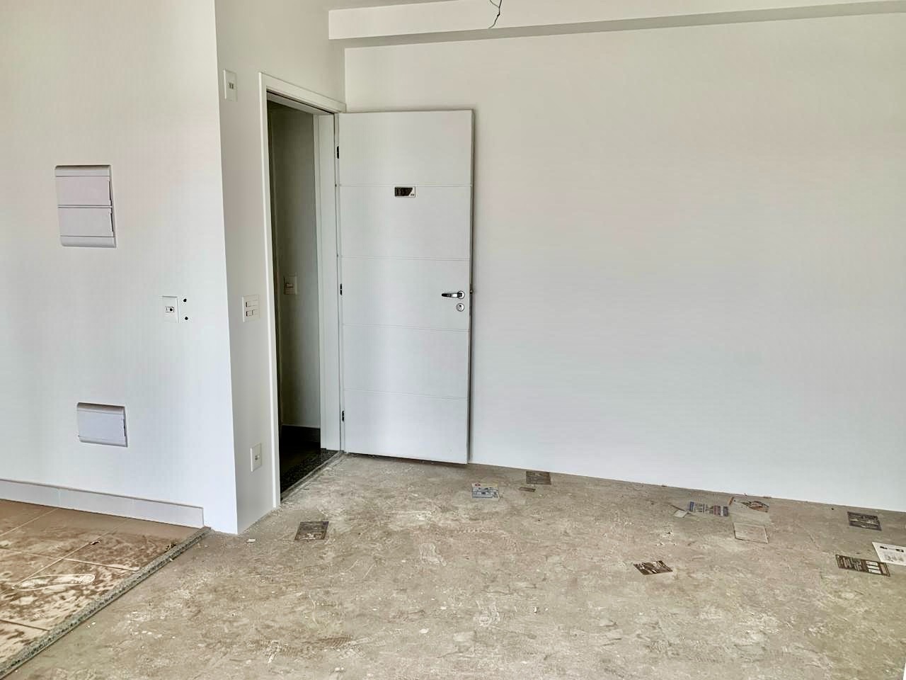 Apartamento à venda com 2 quartos, 66m² - Foto 2