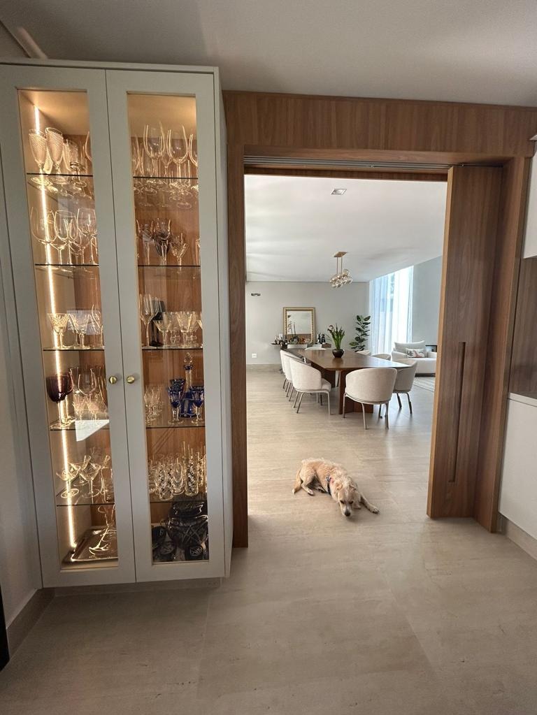 Casa à venda com 4 quartos, 420m² - Foto 4