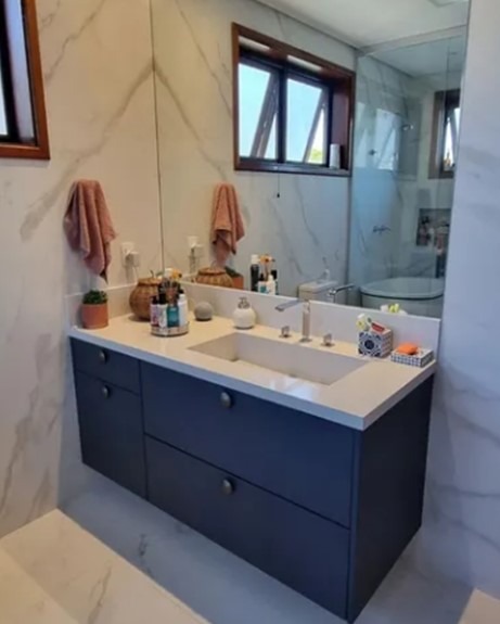 Casa de Condomínio à venda com 3 quartos, 320m² - Foto 12