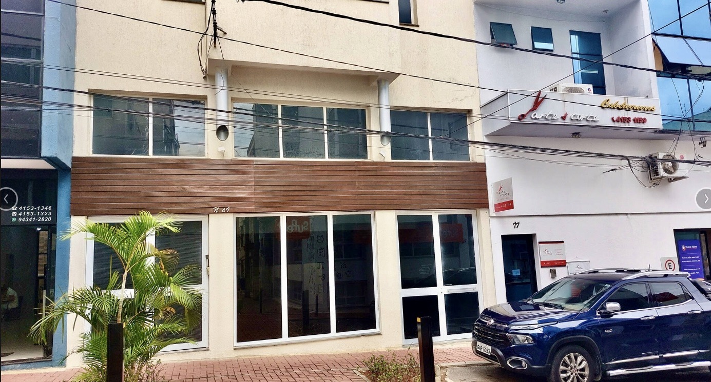 Prédio Inteiro, 450 m² - Foto 2