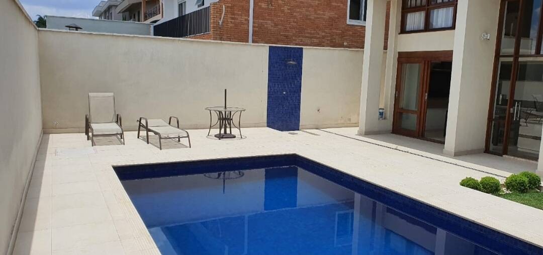 Casa de Condomínio à venda com 3 quartos, 300m² - Foto 15