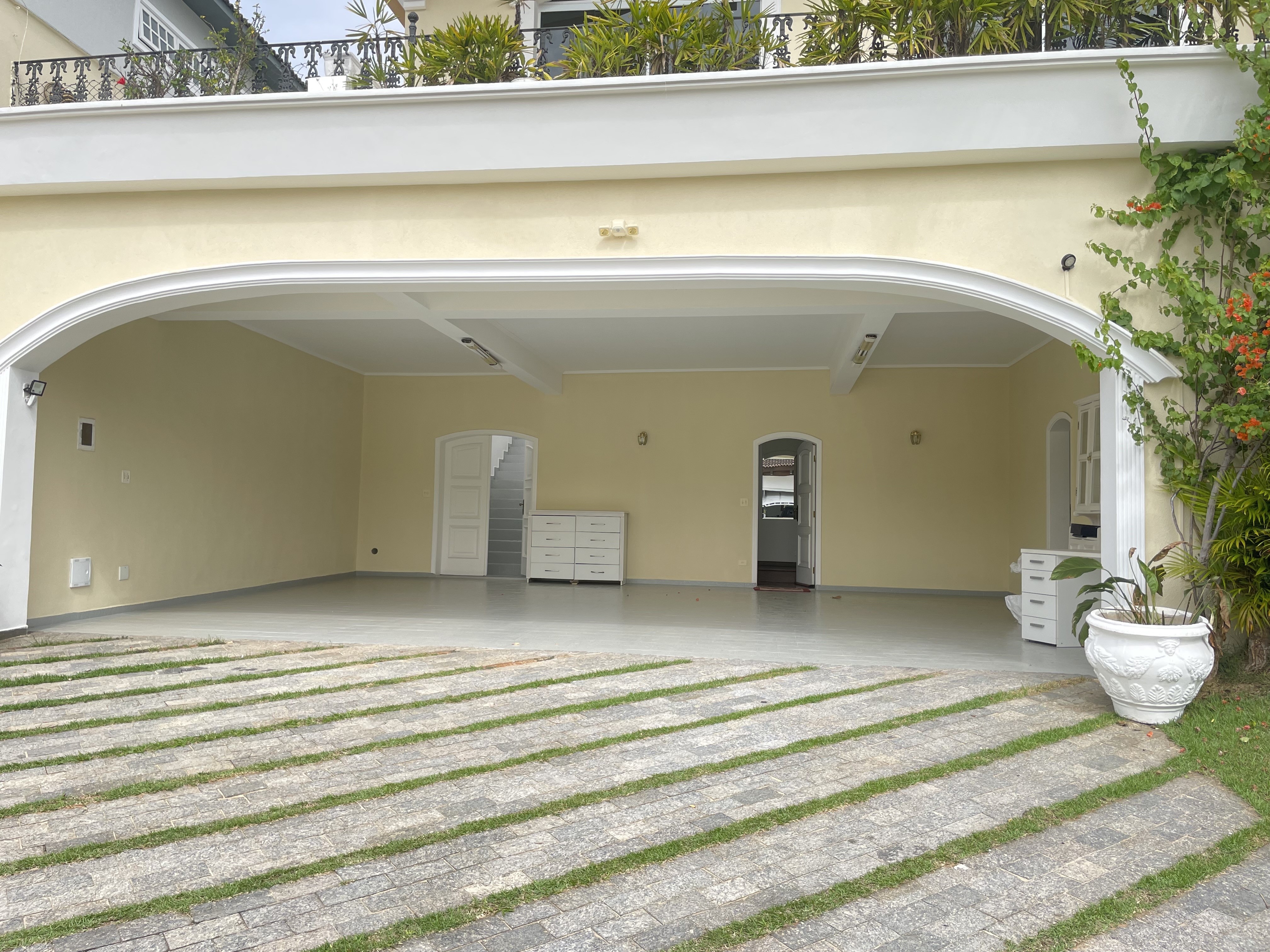 Casa de Condomínio à venda com 3 quartos, 489m² - Foto 2