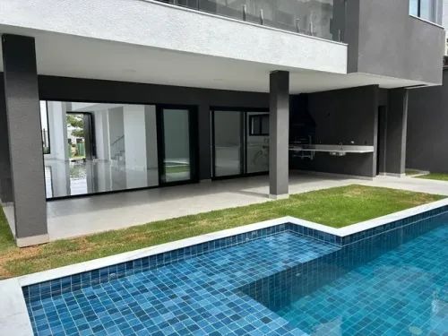 Casa à venda com 4 quartos, 356m² - Foto 11