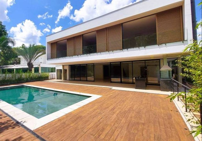 Casa de Condomínio à venda com 5 quartos, 680m² - Foto 23