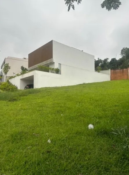 Terreno à venda, 464m² - Foto 4