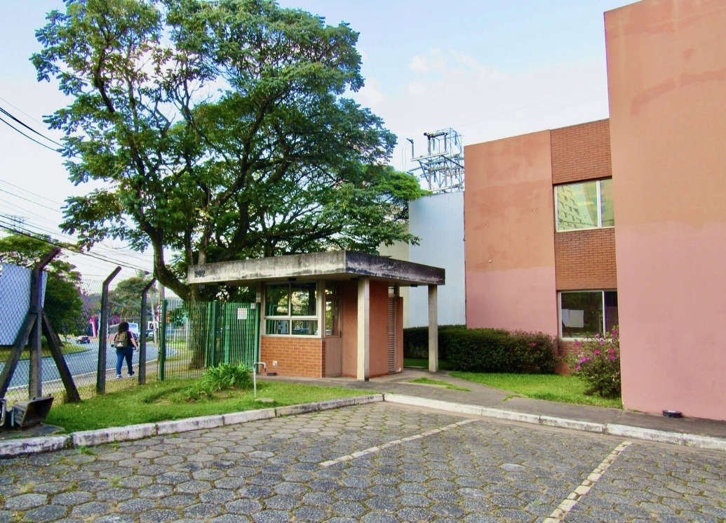 Depósito-Galpão-Armazém à venda e aluguel, 2655m² - Foto 5