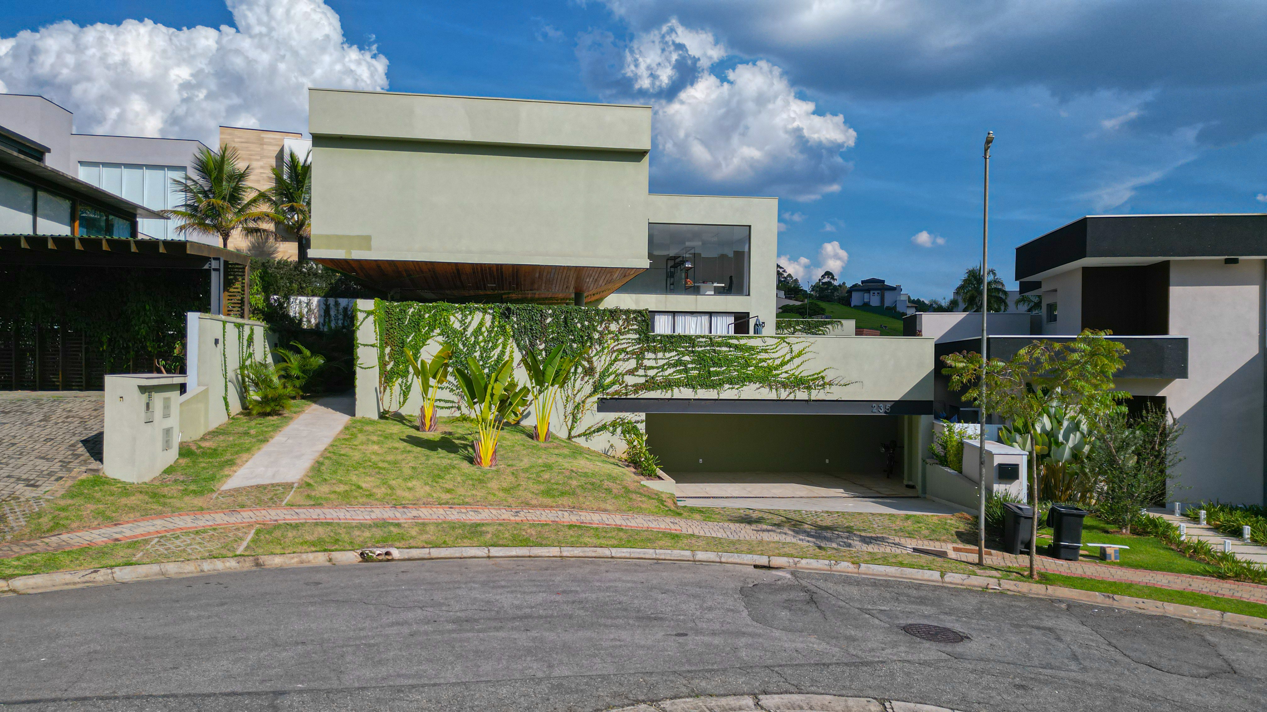 Casa de Condomínio à venda com 4 quartos, 500m² - Foto 12