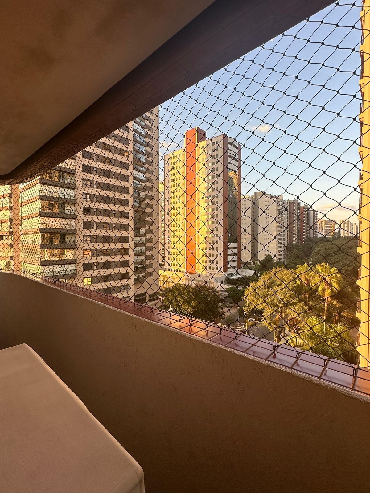 Apartamento à venda com 4 quartos, 205m² - Foto 36