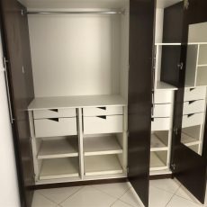 Apartamento para alugar com 2 quartos, 84m² - Foto 12