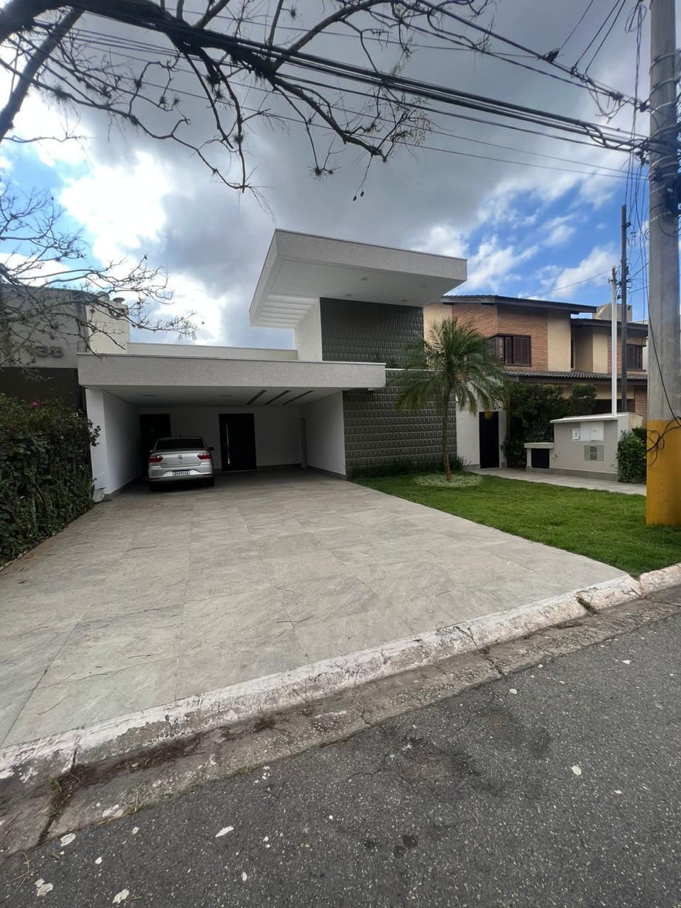 Sobrado à venda com 3 quartos, 310m² - Foto 10