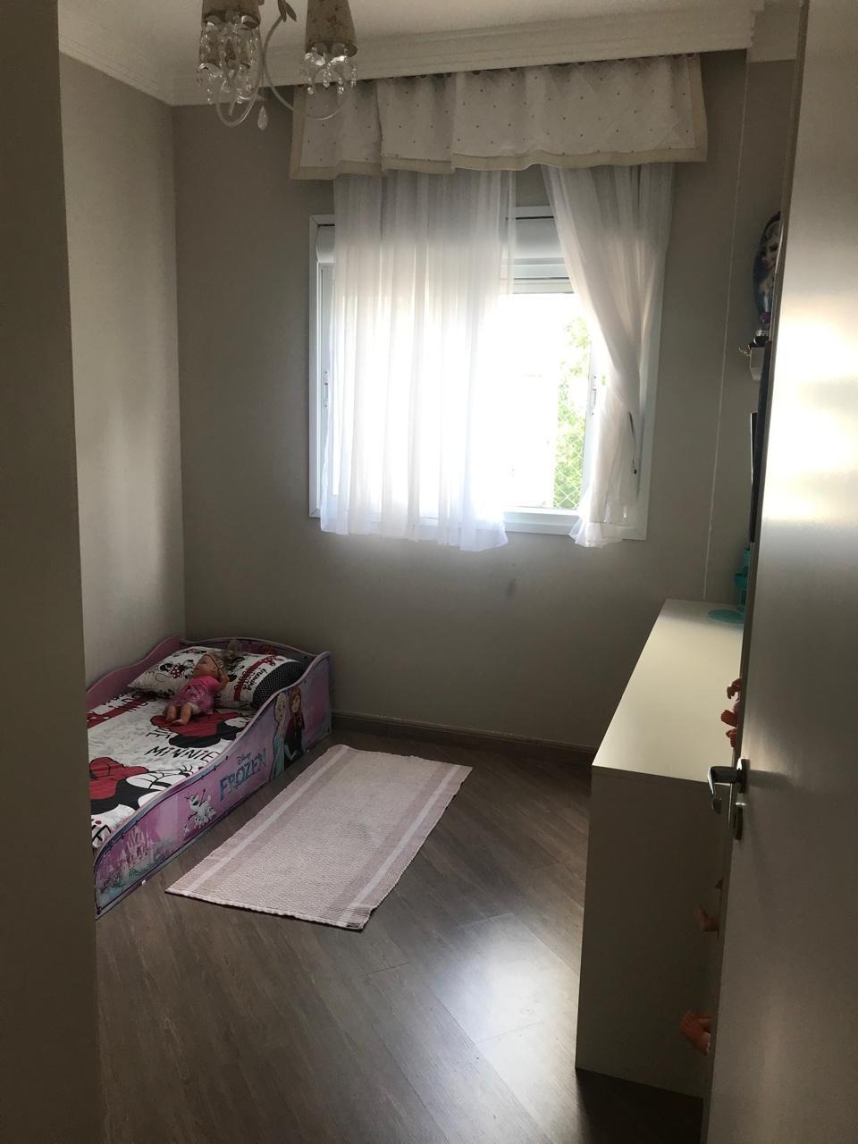 Apartamento à venda com 3 quartos, 132m² - Foto 21