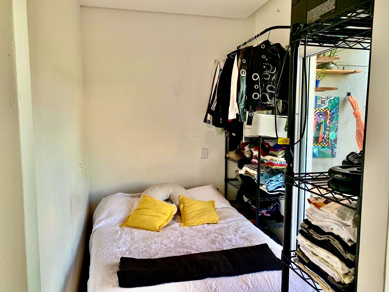 Apartamento para alugar com 1 quarto, 49m² - Foto 8