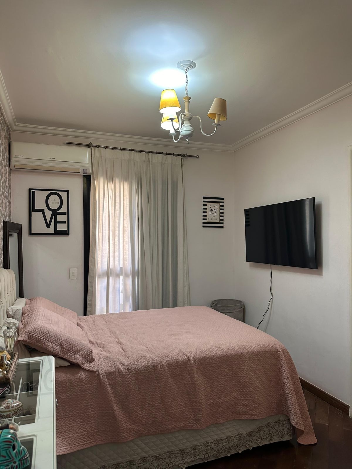 Apartamento à venda com 4 quartos, 205m² - Foto 26