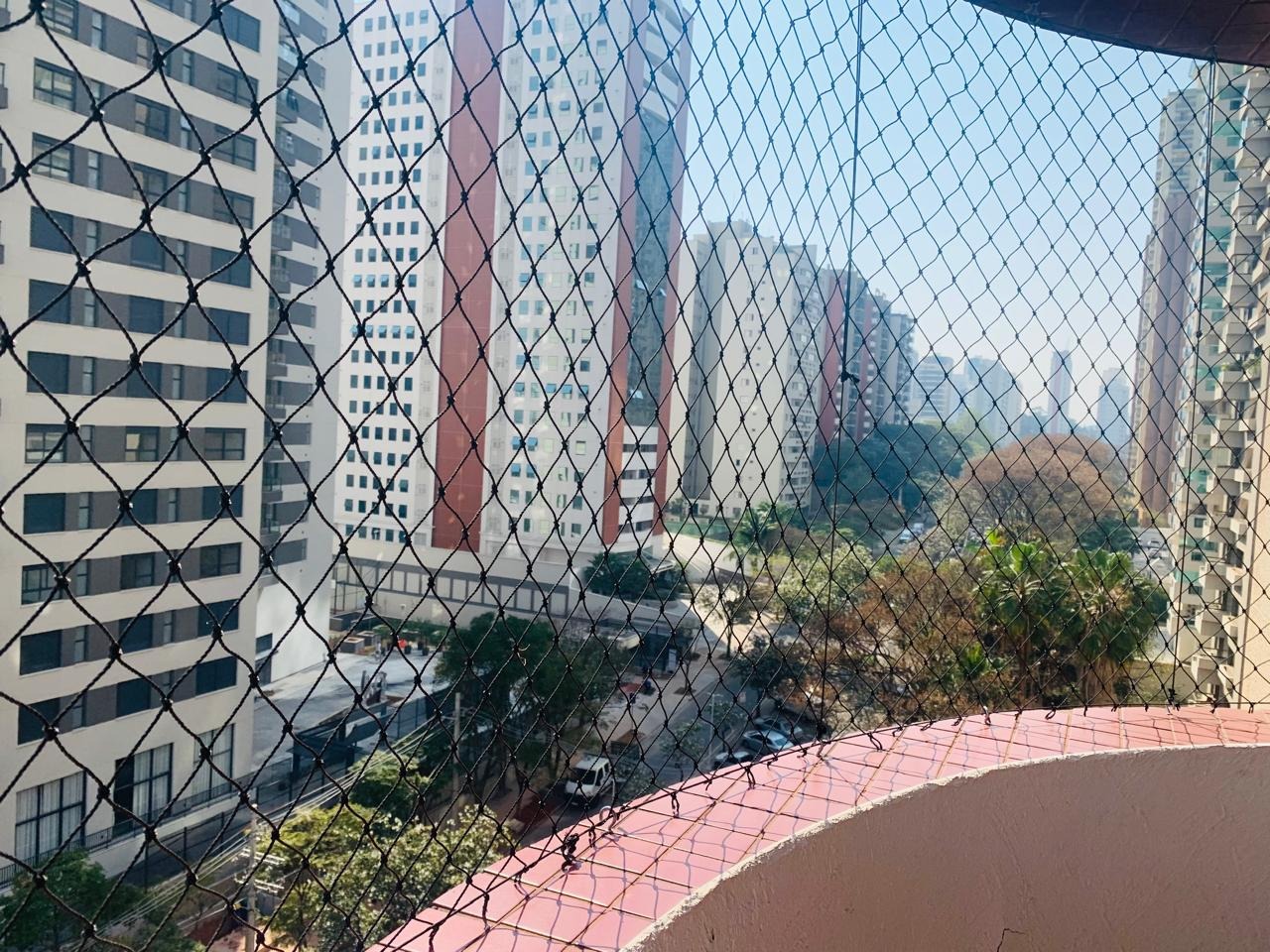 Apartamento à venda com 4 quartos, 205m² - Foto 39