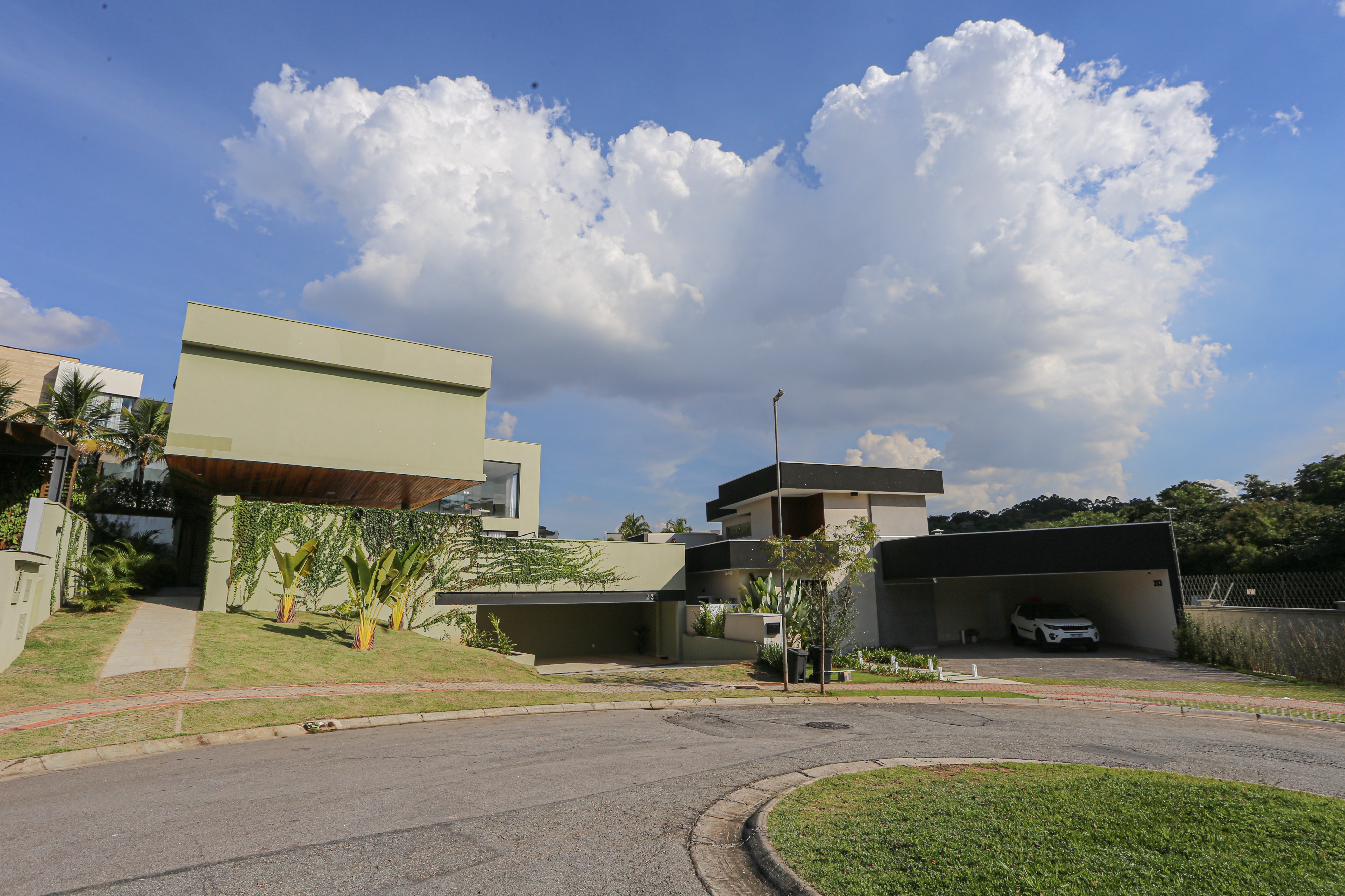 Casa de Condomínio à venda com 4 quartos, 500m² - Foto 21