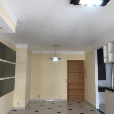 Apartamento para alugar com 2 quartos, 84m² - Foto 3