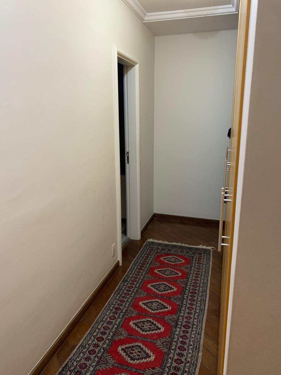 Apartamento à venda com 4 quartos, 205m² - Foto 19