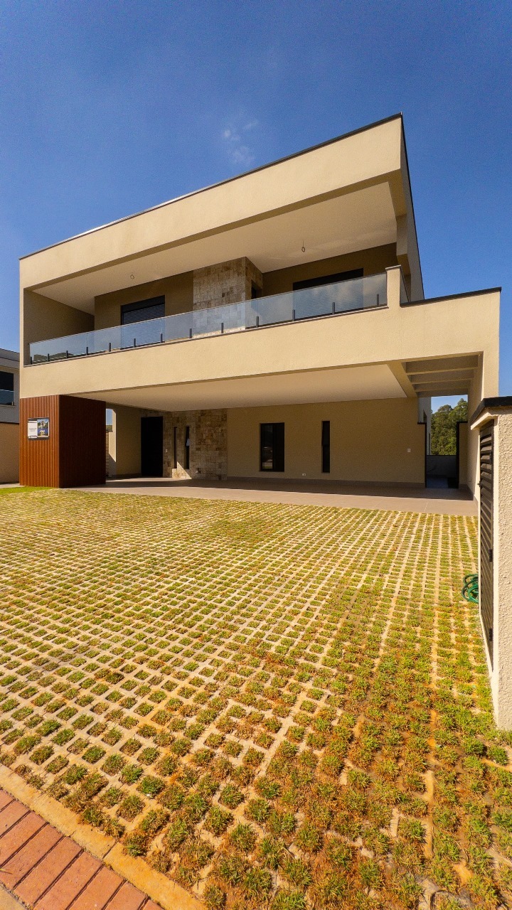 Casa à venda com 4 quartos, 509m² - Foto 2