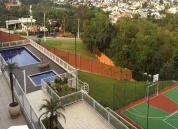 Casa de Condomínio à venda com 4 quartos, 360m² - Foto 18