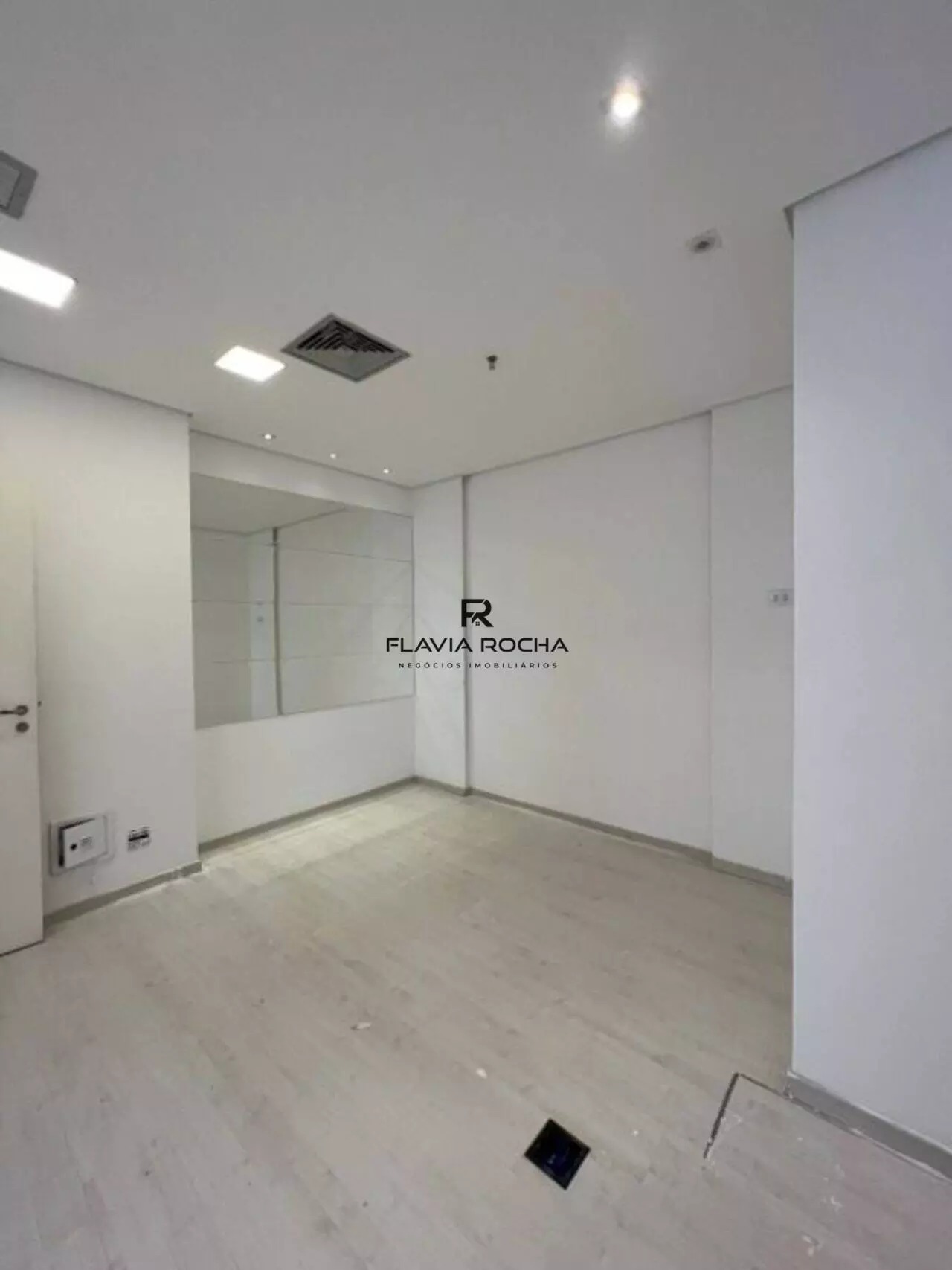 Conjunto Comercial-Sala à venda, 55m² - Foto 10