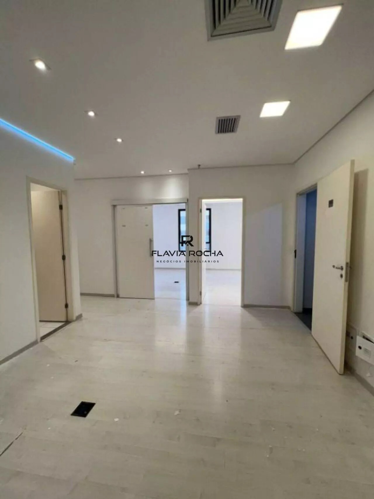 Conjunto Comercial-Sala à venda, 55m² - Foto 1