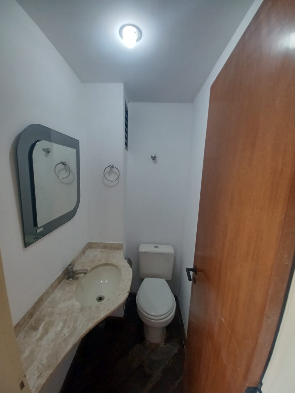 Apartamento à venda com 3 quartos, 136m² - Foto 8