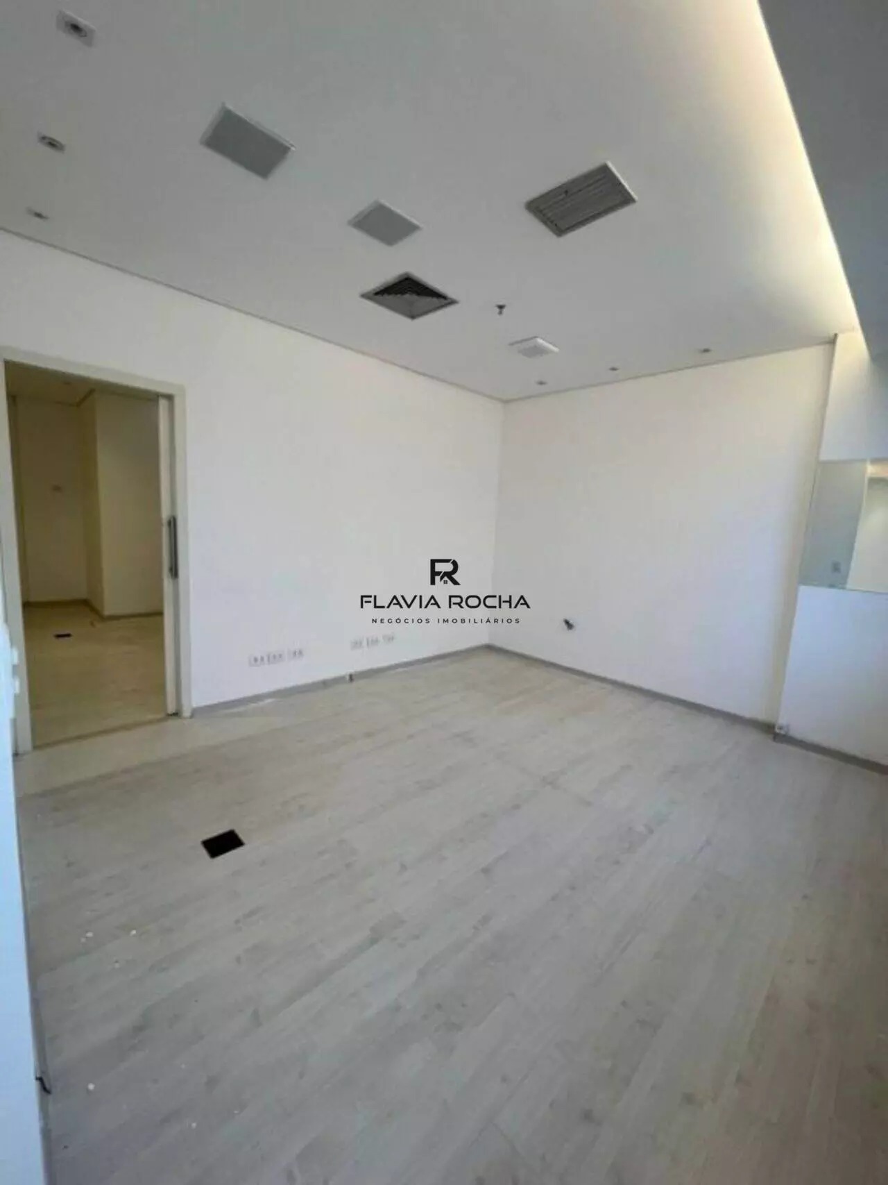 Conjunto Comercial-Sala à venda, 55m² - Foto 6