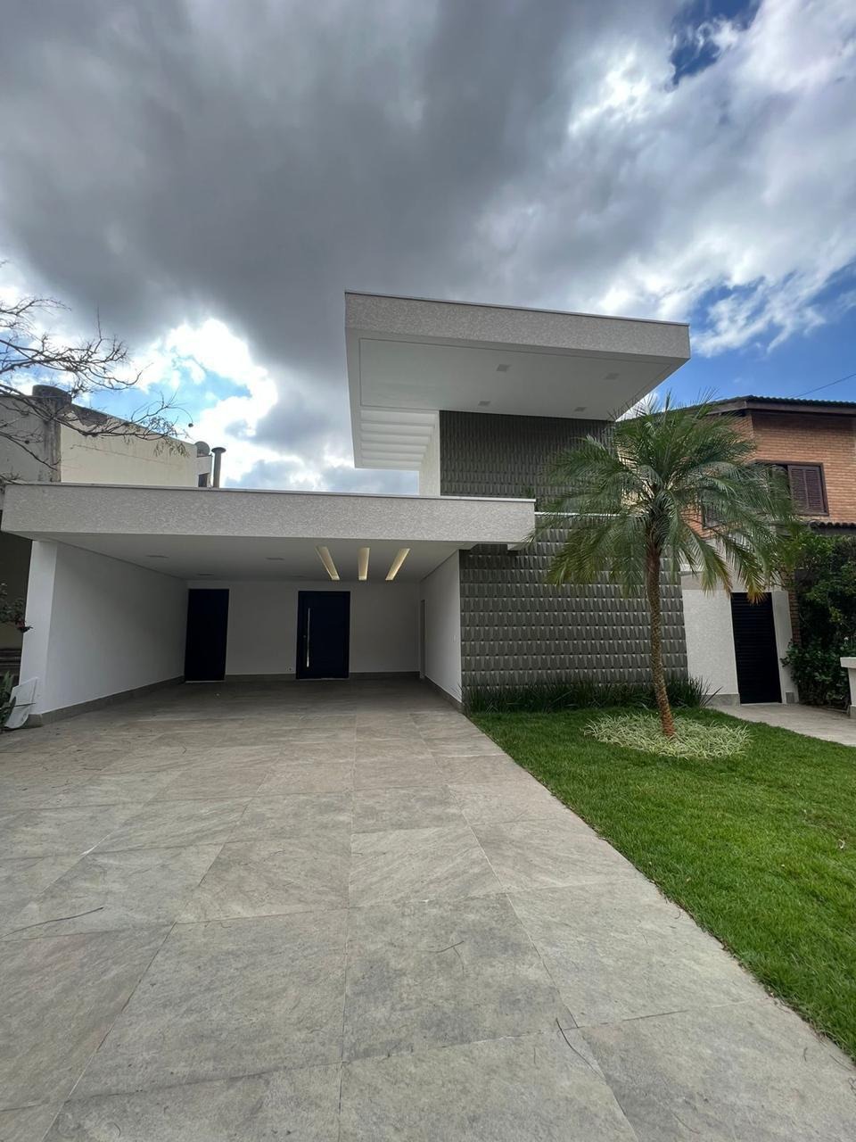 Casa, 3 quartos, 310 m² - Foto 1