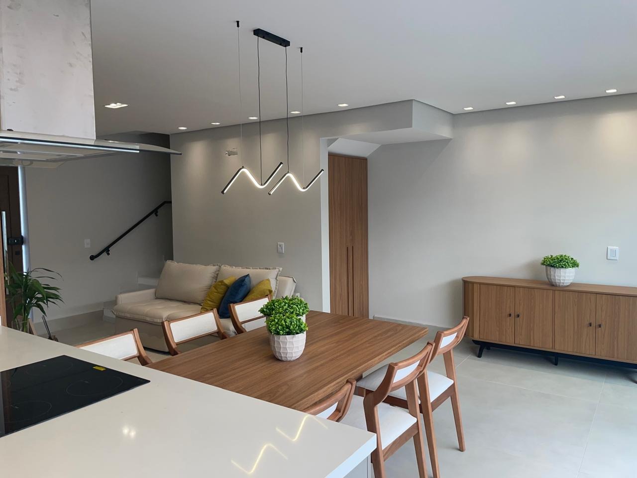 Casa à venda com 3 quartos, 152m² - Foto 4