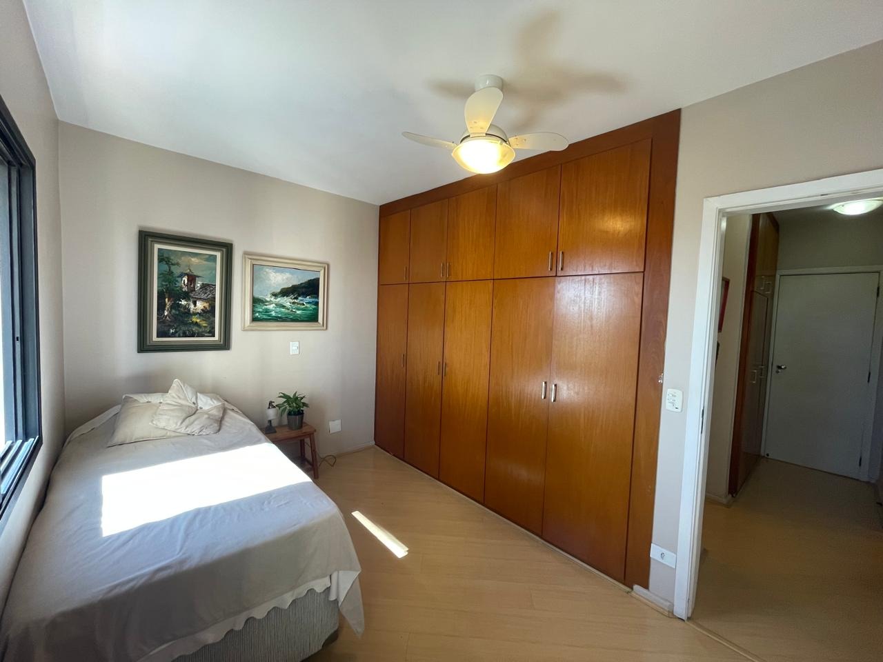 Apartamento para alugar com 2 quartos, 144m² - Foto 20