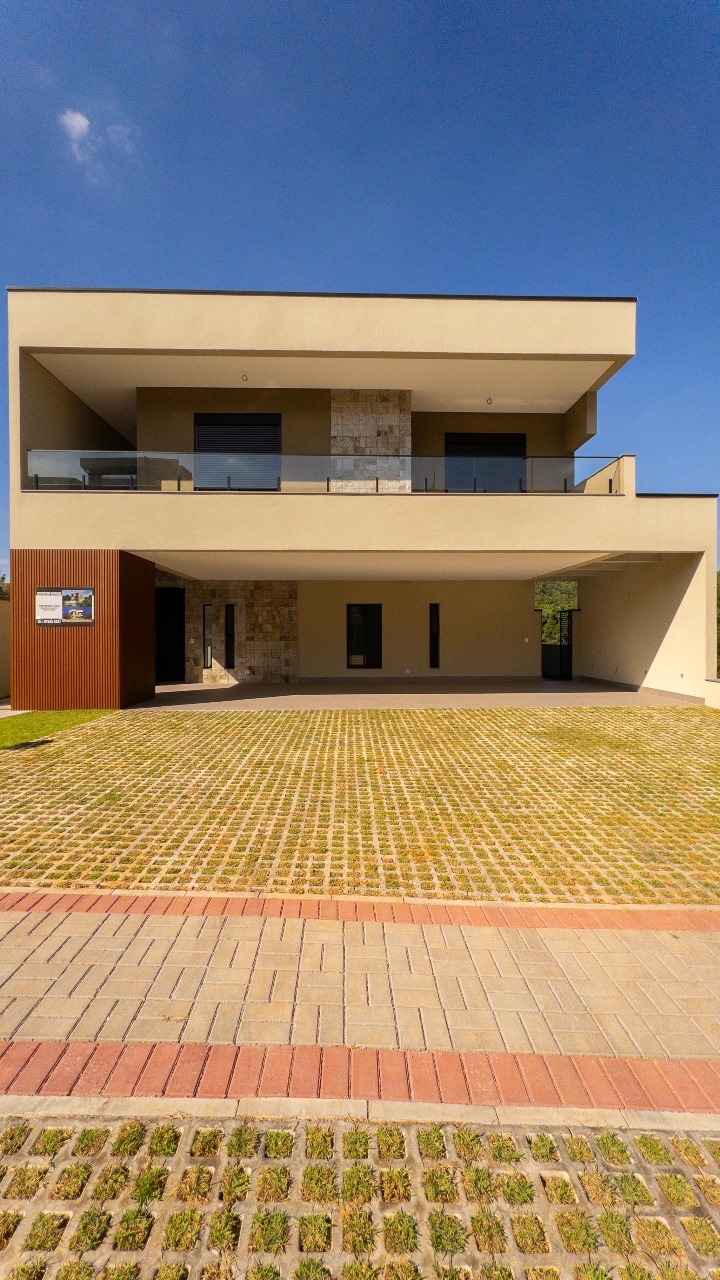 Casa à venda com 4 quartos, 509m² - Foto 3