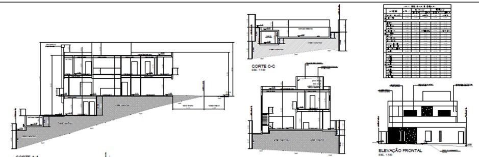 Casa à venda com 4 quartos, 509m² - Foto 38