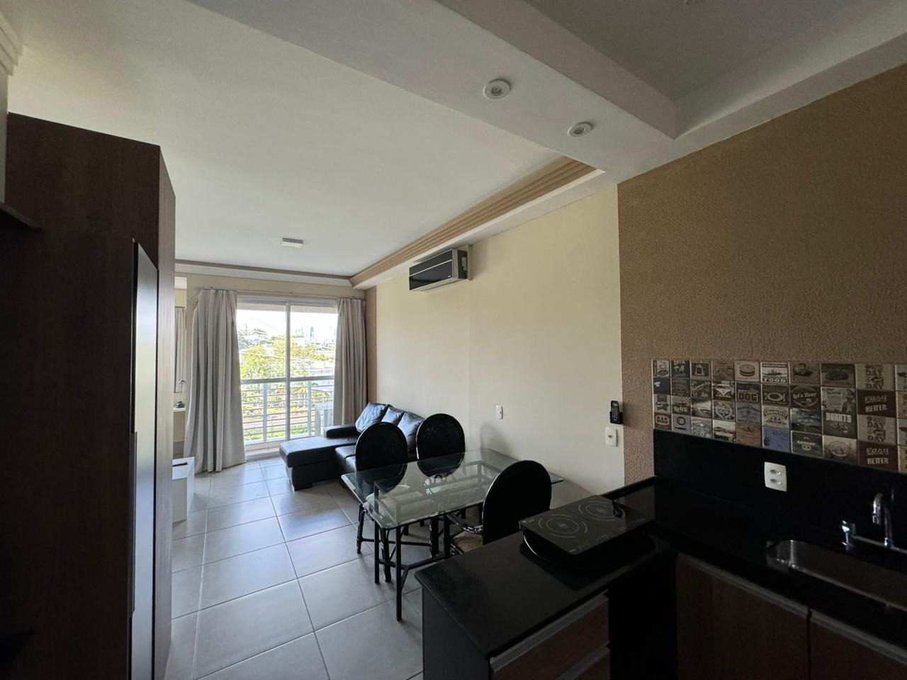 Apartamento à venda e aluguel com 1 quarto, 45m² - Foto 13