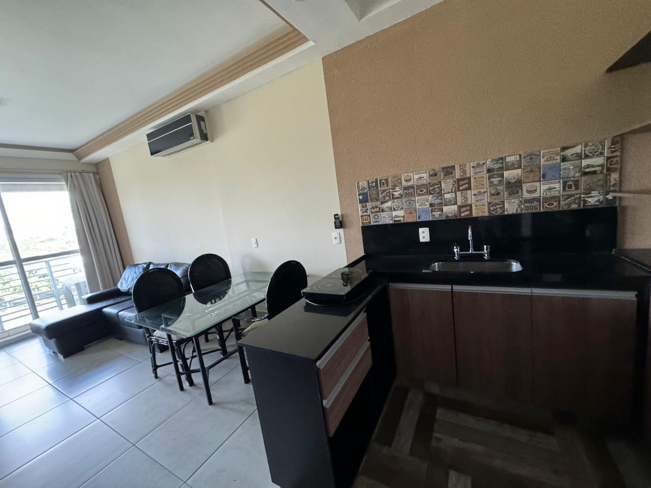 Apartamento à venda e aluguel com 1 quarto, 45m² - Foto 14