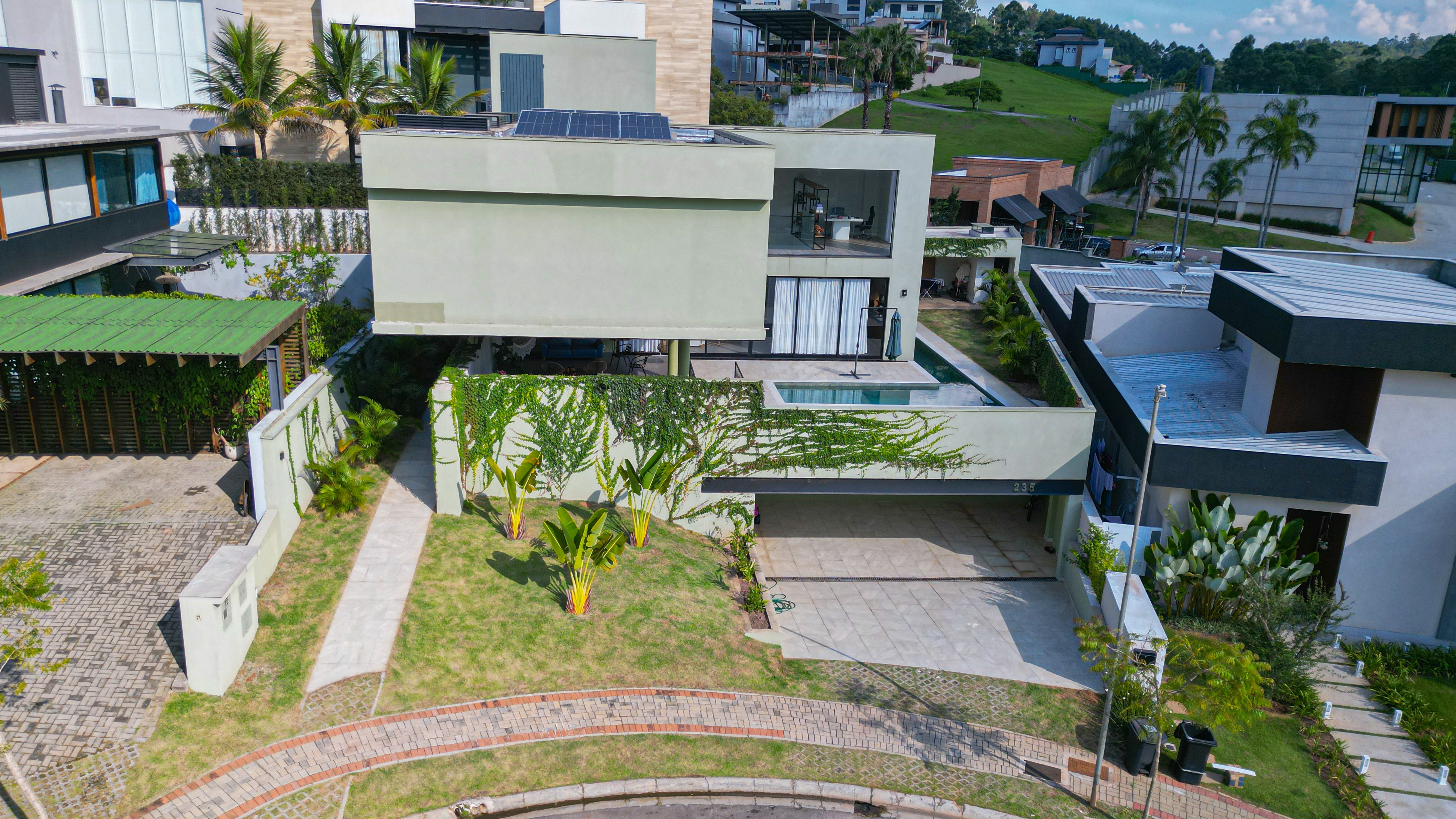 Casa de Condomínio à venda com 4 quartos, 500m² - Foto 13