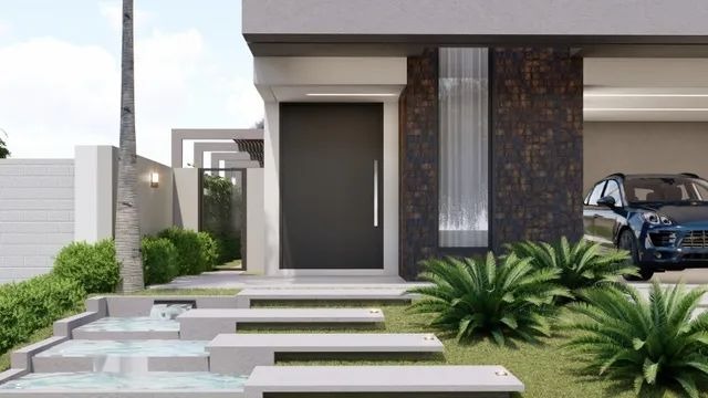 Casa de Condomínio à venda com 4 quartos, 350m² - Foto 5