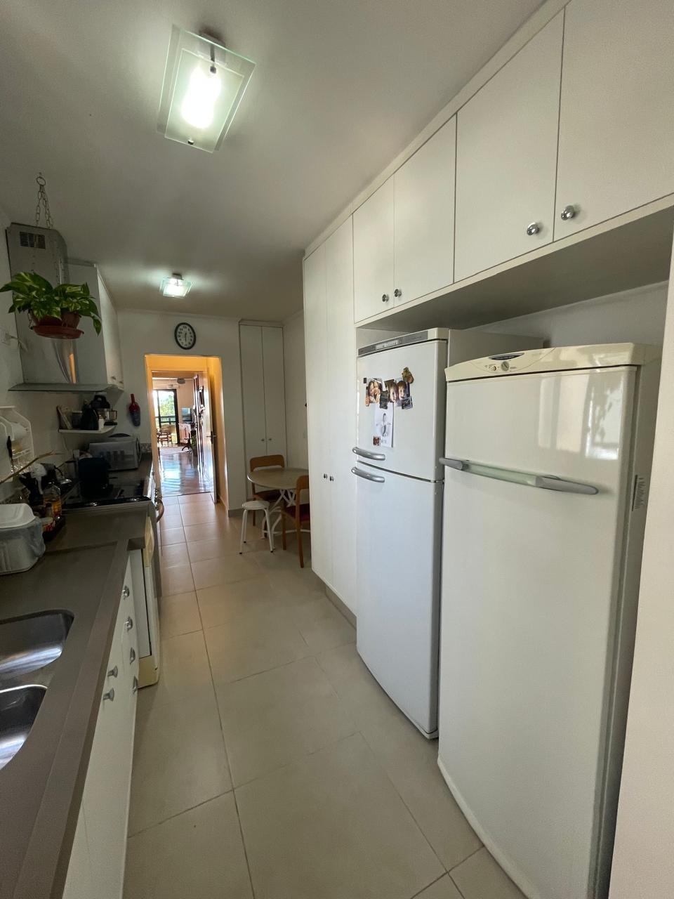 Apartamento para alugar com 2 quartos, 144m² - Foto 28