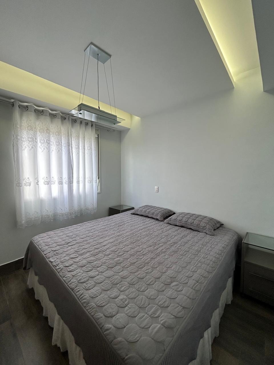 Apartamento à venda com 3 quartos, 122m² - Foto 8