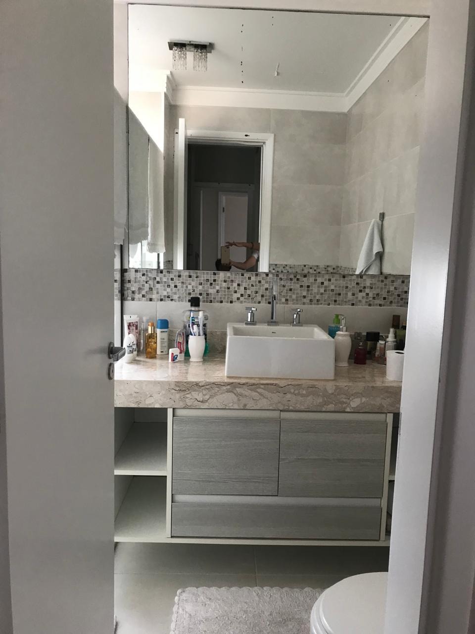 Apartamento à venda com 3 quartos, 132m² - Foto 25