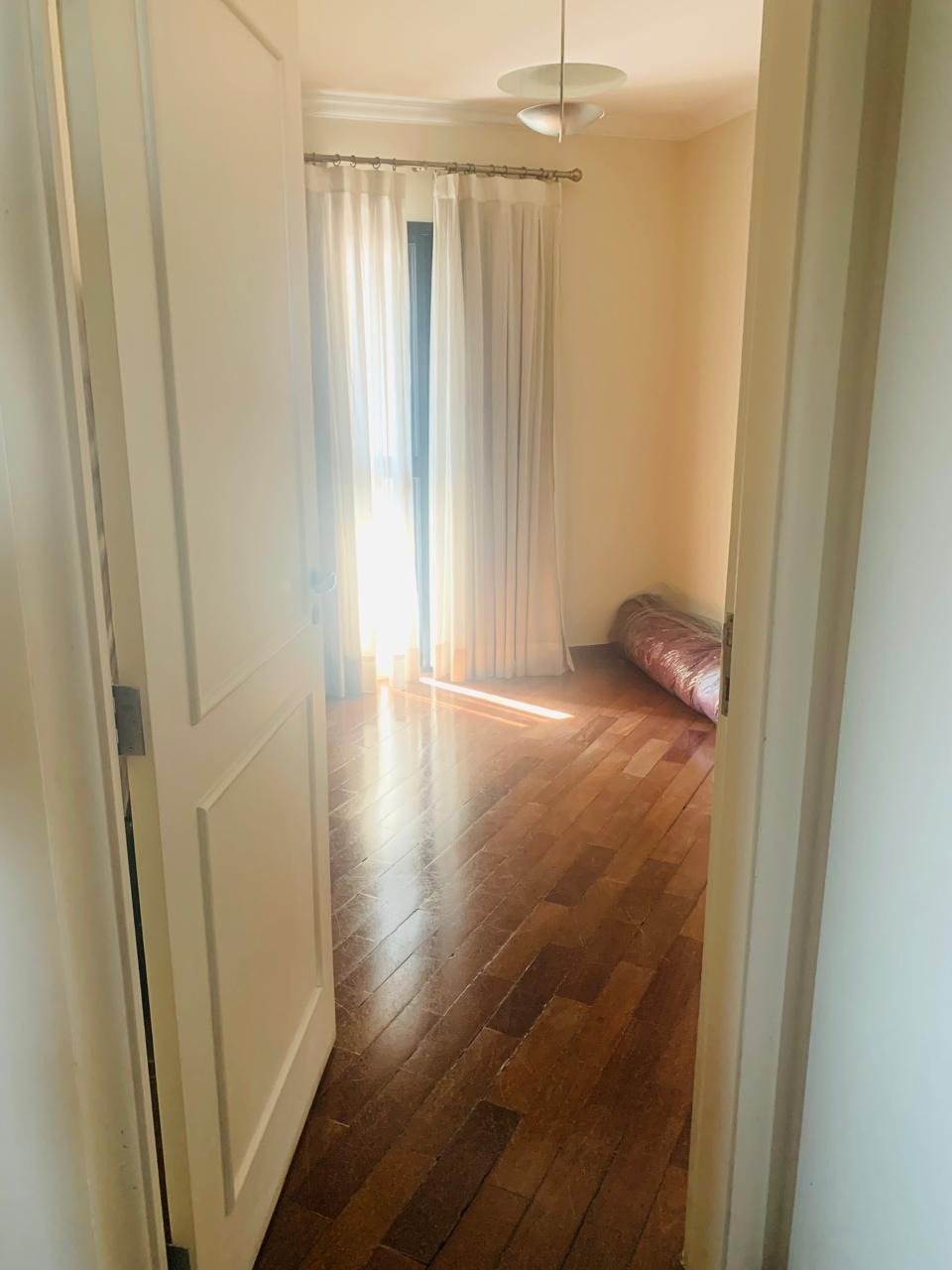 Apartamento à venda com 4 quartos, 205m² - Foto 28