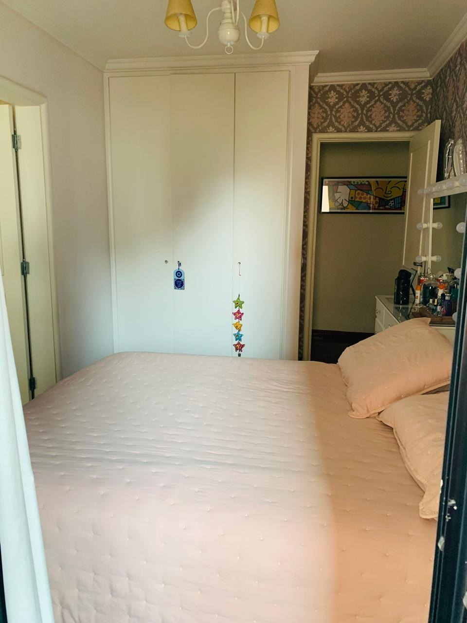 Apartamento à venda com 4 quartos, 205m² - Foto 27