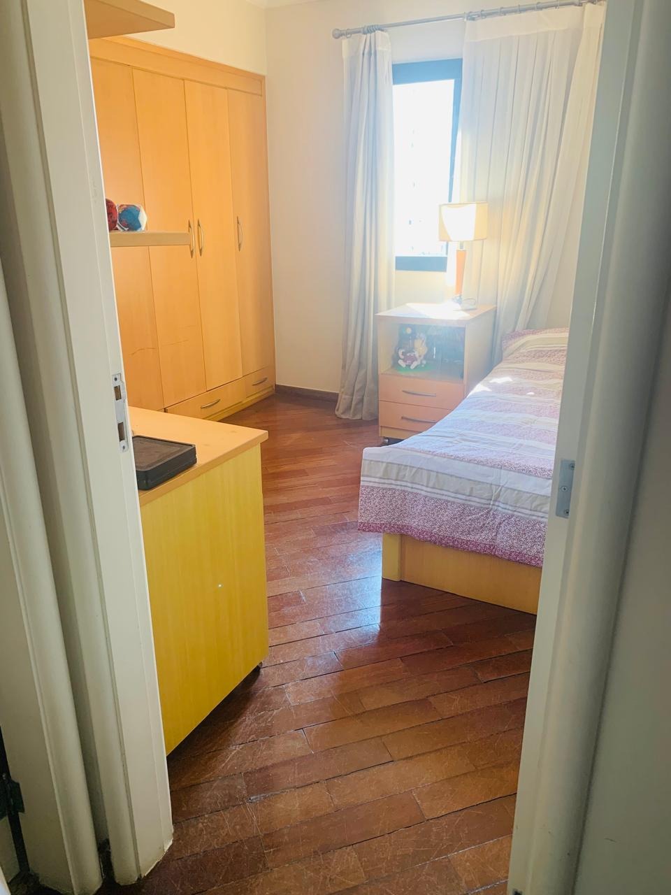 Apartamento à venda com 4 quartos, 205m² - Foto 30