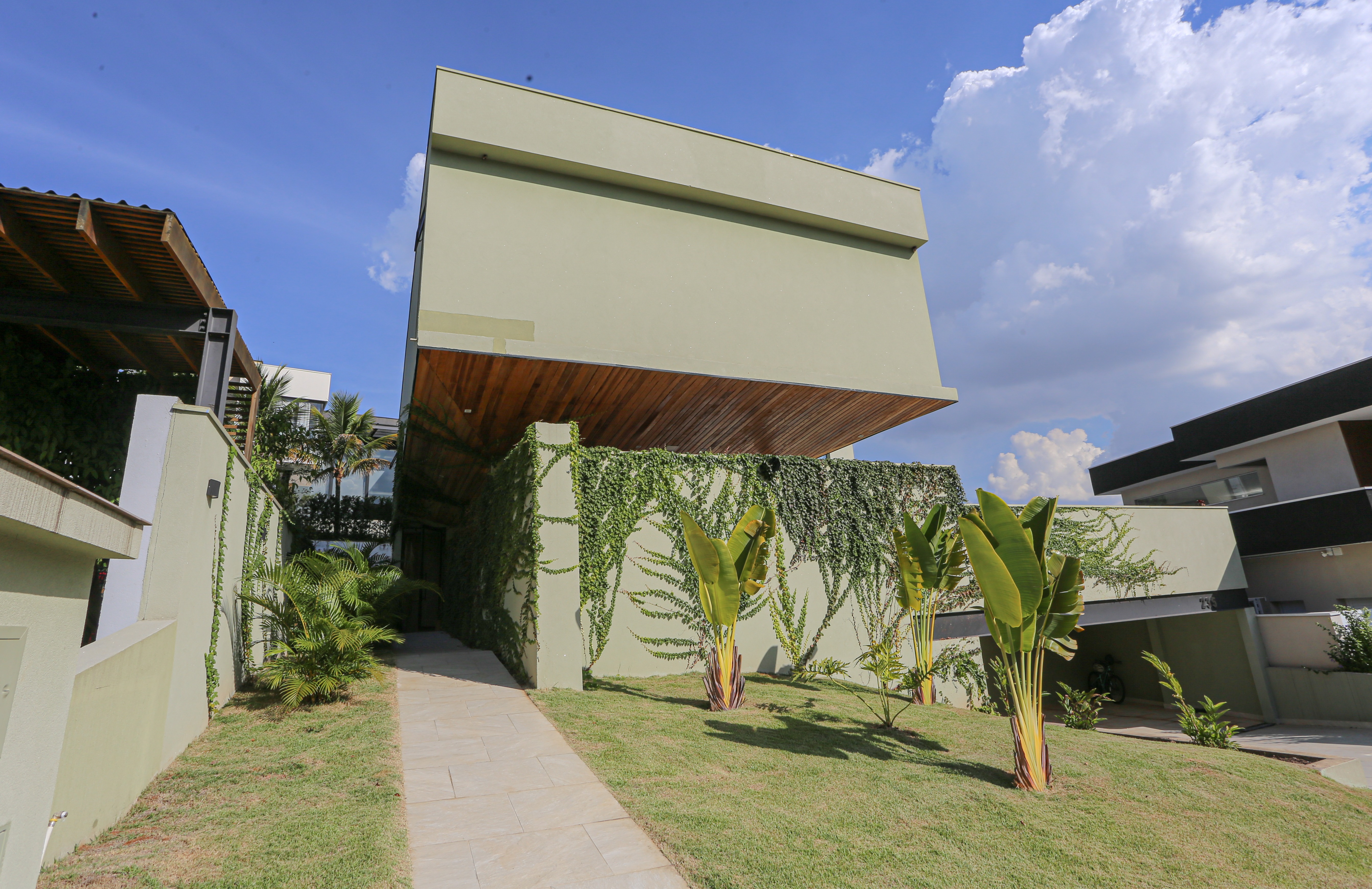 Casa de Condomínio à venda com 4 quartos, 500m² - Foto 19