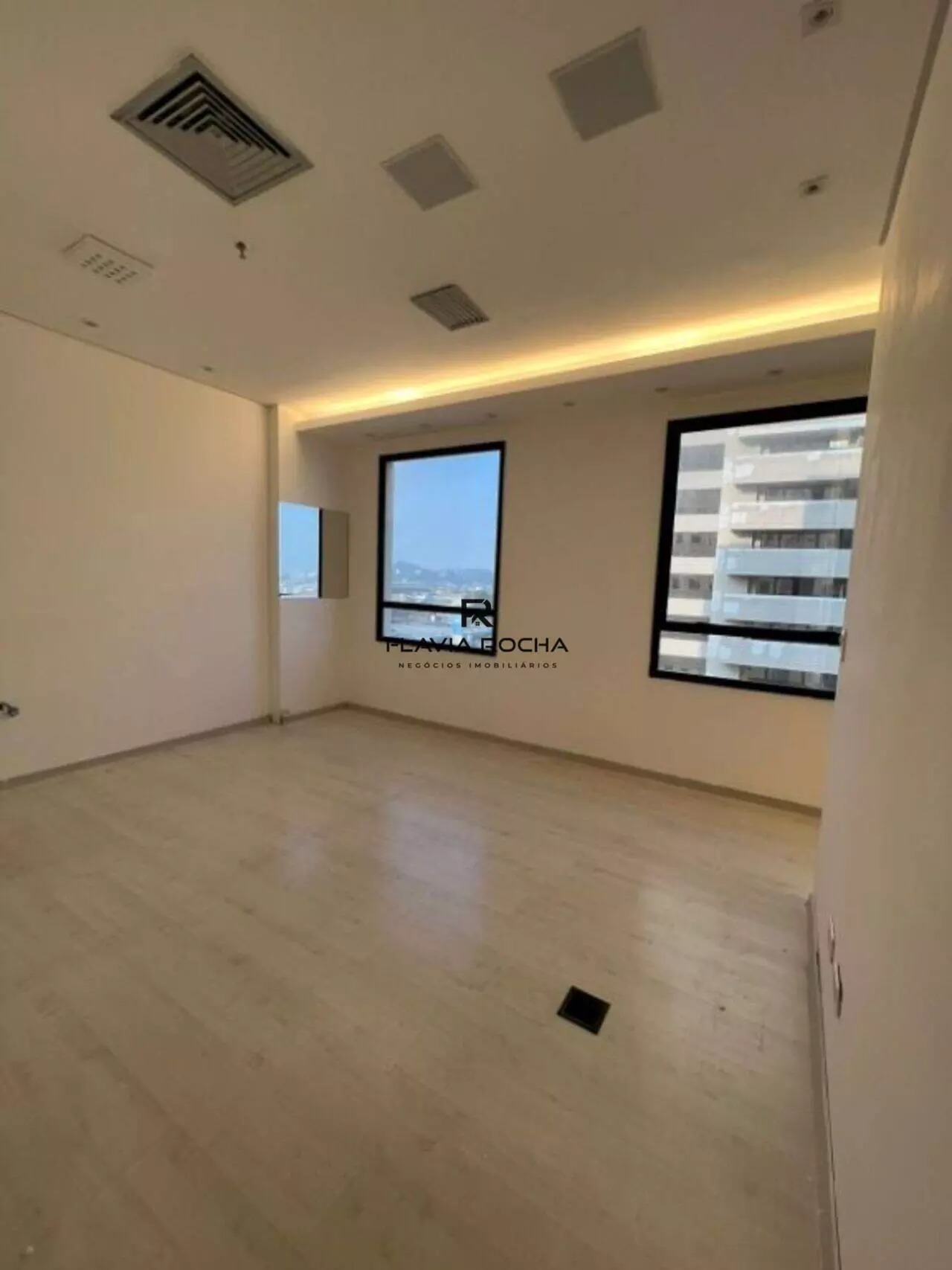 Conjunto Comercial-Sala à venda, 55m² - Foto 8