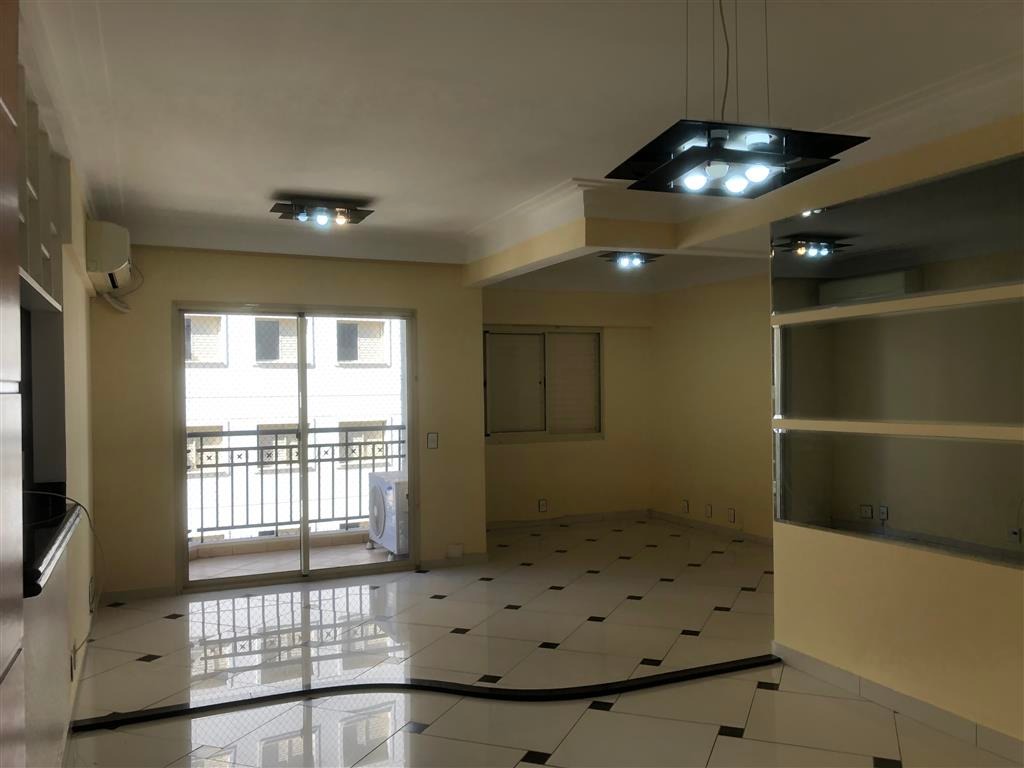 Apartamento para alugar com 2 quartos, 84m² - Foto 1