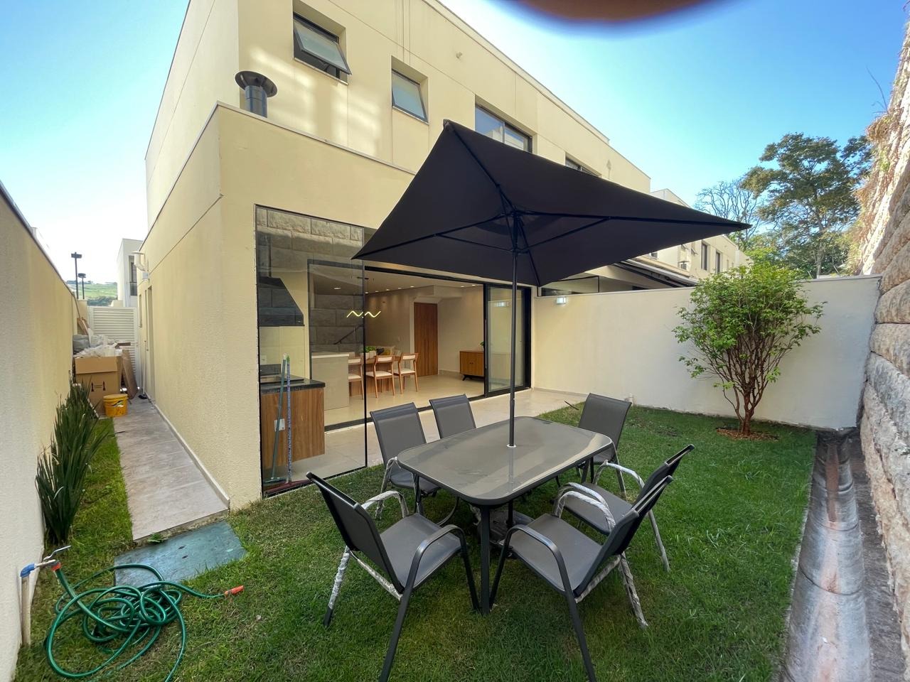 Casa à venda com 3 quartos, 152m² - Foto 15