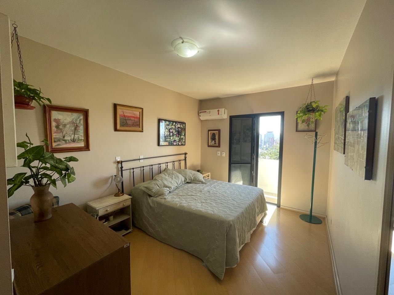 Apartamento para alugar com 2 quartos, 144m² - Foto 17