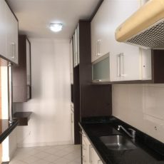 Apartamento para alugar com 2 quartos, 84m² - Foto 5