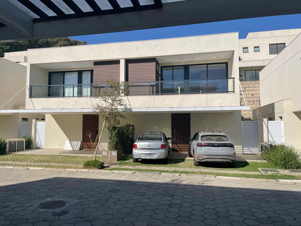 Casa à venda com 3 quartos, 152m² - Foto 45